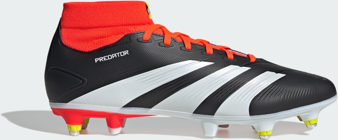 ADIDAS PREDATOR LEAGUE SG BLACK RUNWHT RED online kaufen