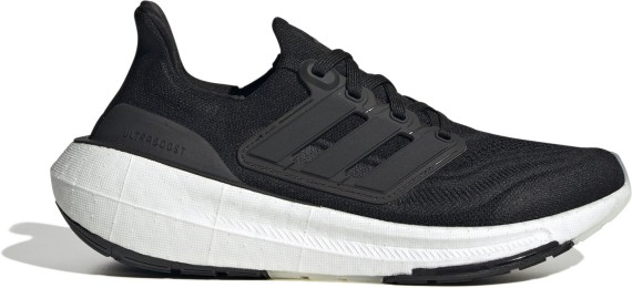 ADIDAS ULTRABOOST 23 W BLACK/RUNWHT/RED