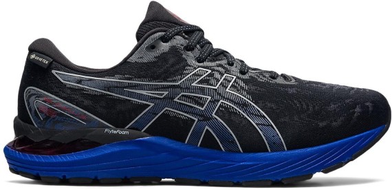 Asics GEL-CUMULUS 23 G-TX WHITE
