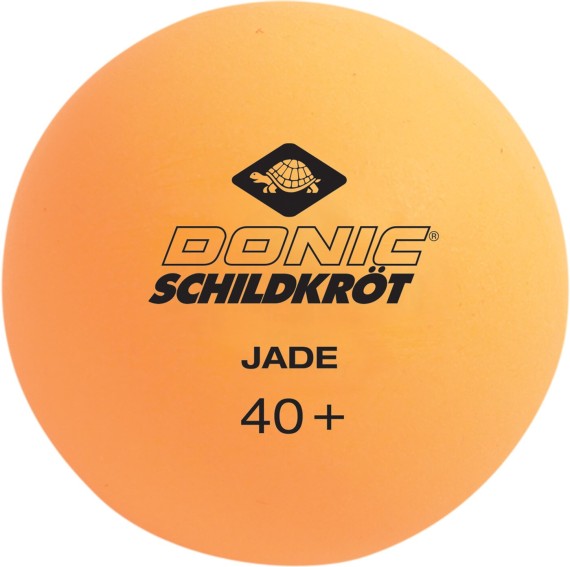 DONIC SCHILDKRÖT Donic-Schildkröt Tischtennisball Ja 000