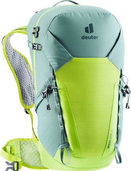Meindl Speed Lite 25 jade-citrus