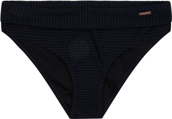 Protest MIXXENON bikini bottom True Black