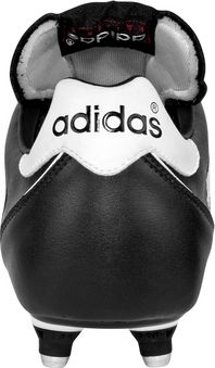 Adidas kaiser 5 blanche clearance