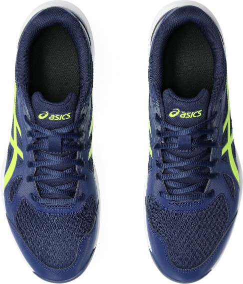 Asics race blue sales