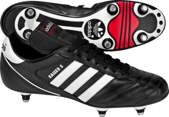 Adidas kaiser 5 bianche 2025