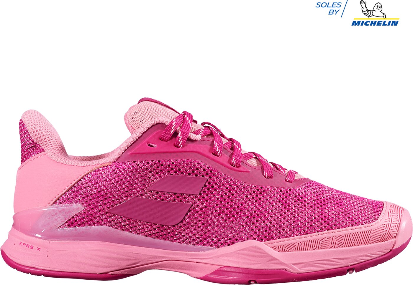 Babolat jet ac discount